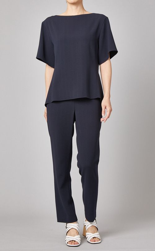 ドライストレッチプルオンパンツ