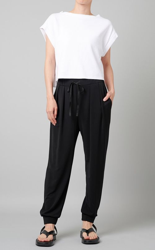 イージージョガーパンツ