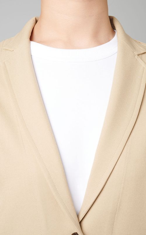 カーディジャケット