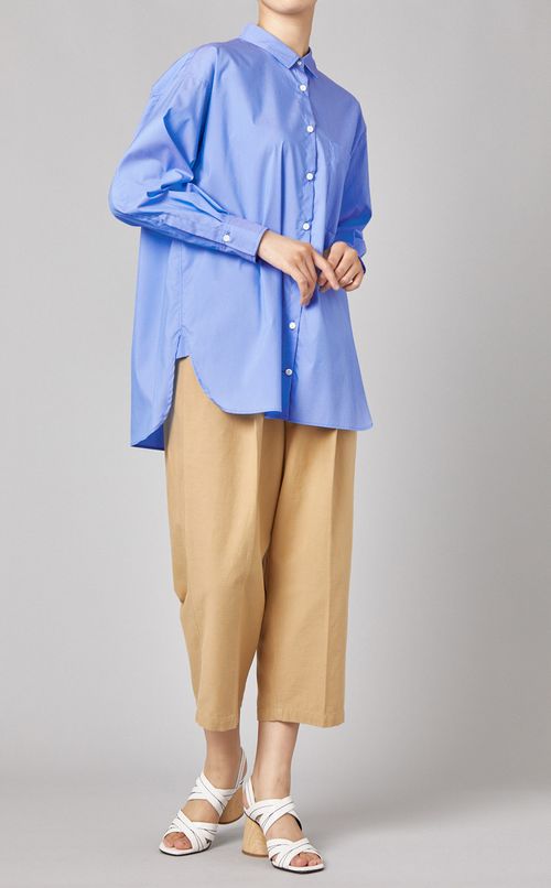 ピマソロシャツ