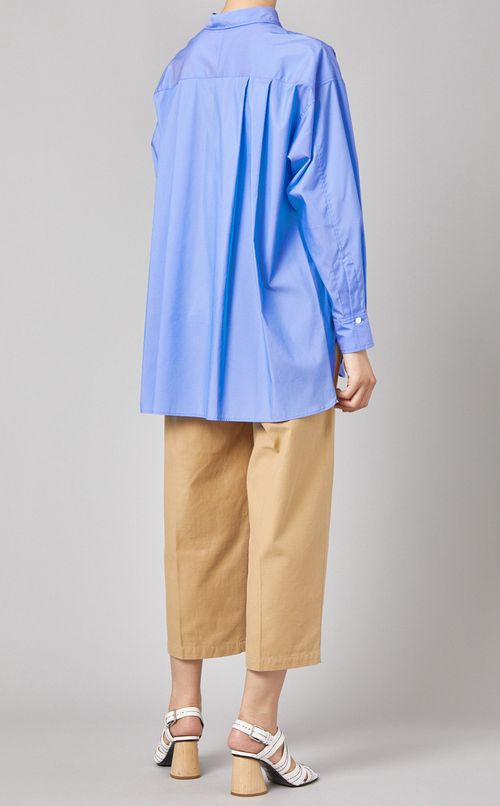 ピマソロシャツ