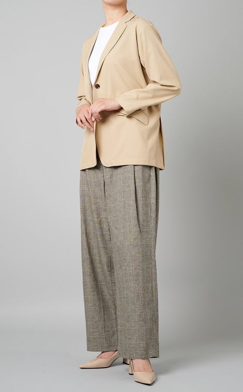 カーディジャケット