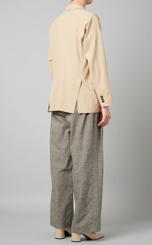 カーディジャケット