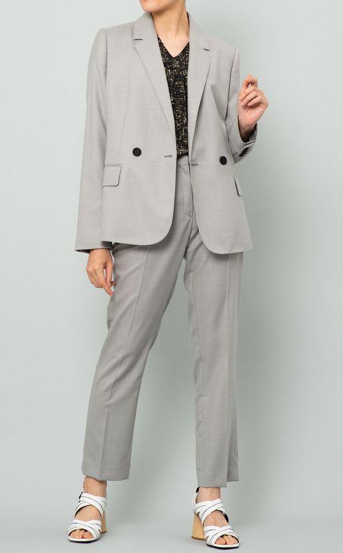 ハウンドトゥーステーラードジャケット