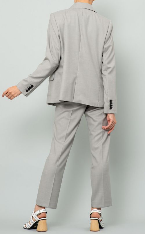 ハウンドトゥーステーラードジャケット