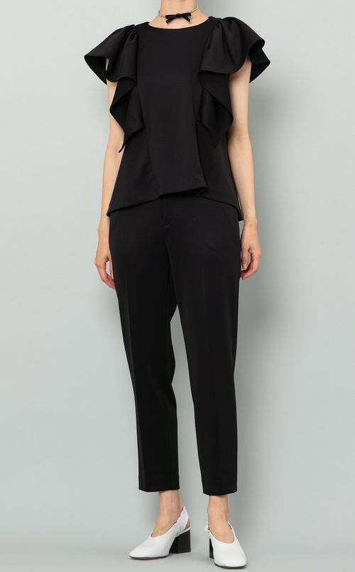 ダンボールニットセットアップ