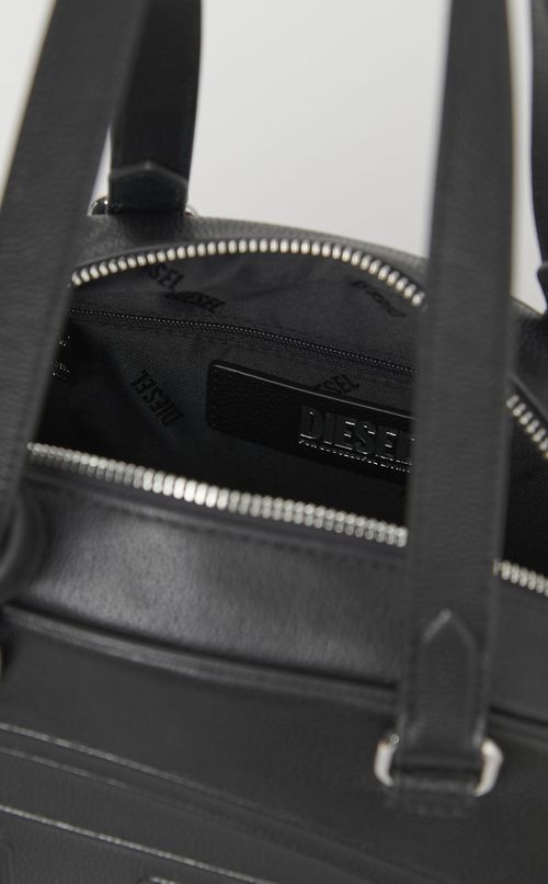 1DRレザーショルダーバッグ