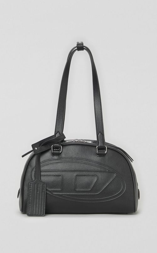 1DRレザーショルダーバッグ