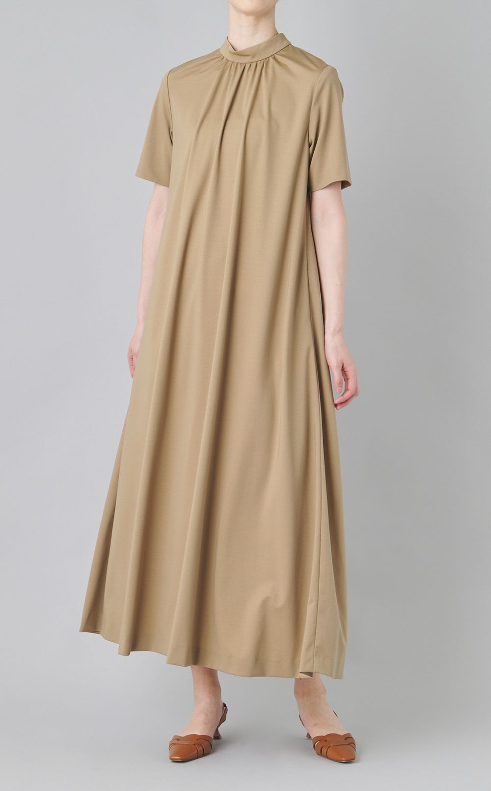 シルケットポンチAラインドレス