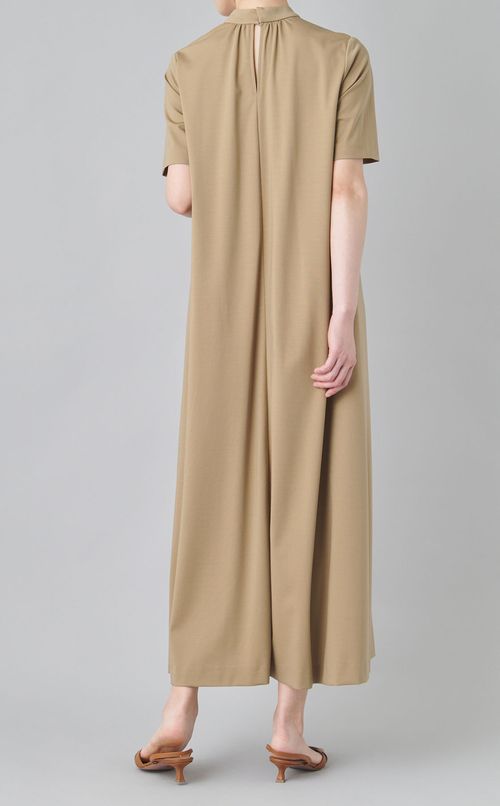 シルケットポンチAラインドレス