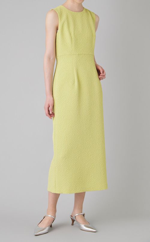 2wayボレロ付きワンピース