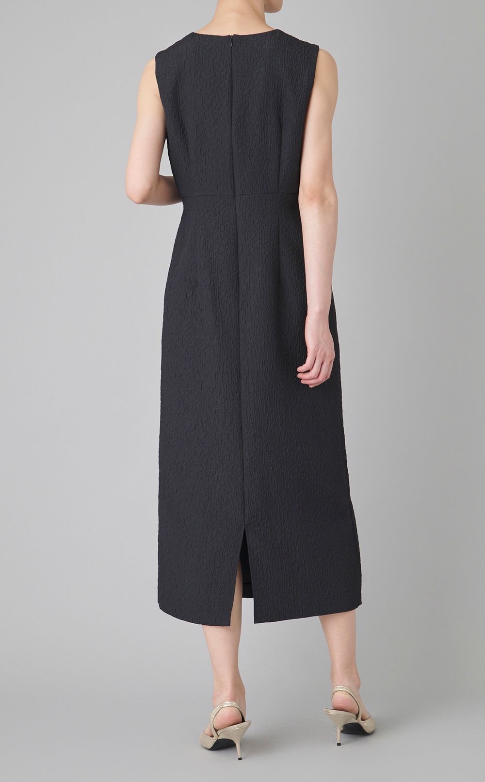 2wayボレロ付きワンピース