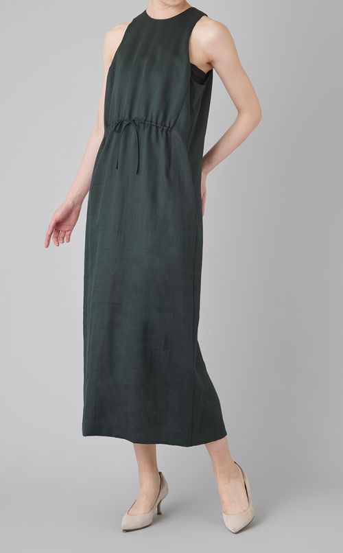 アメリカンスリーブワンピース