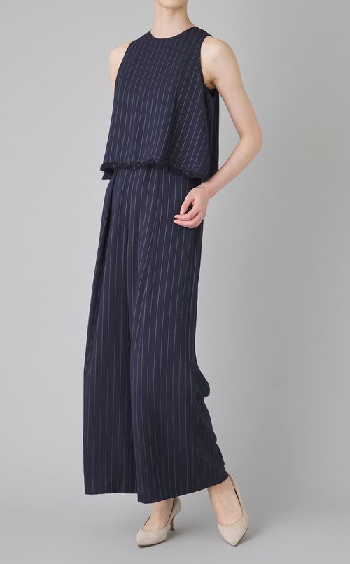 ツイルオーバーオイル