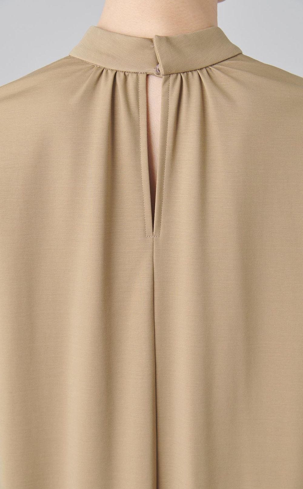 シルケットポンチAラインドレス