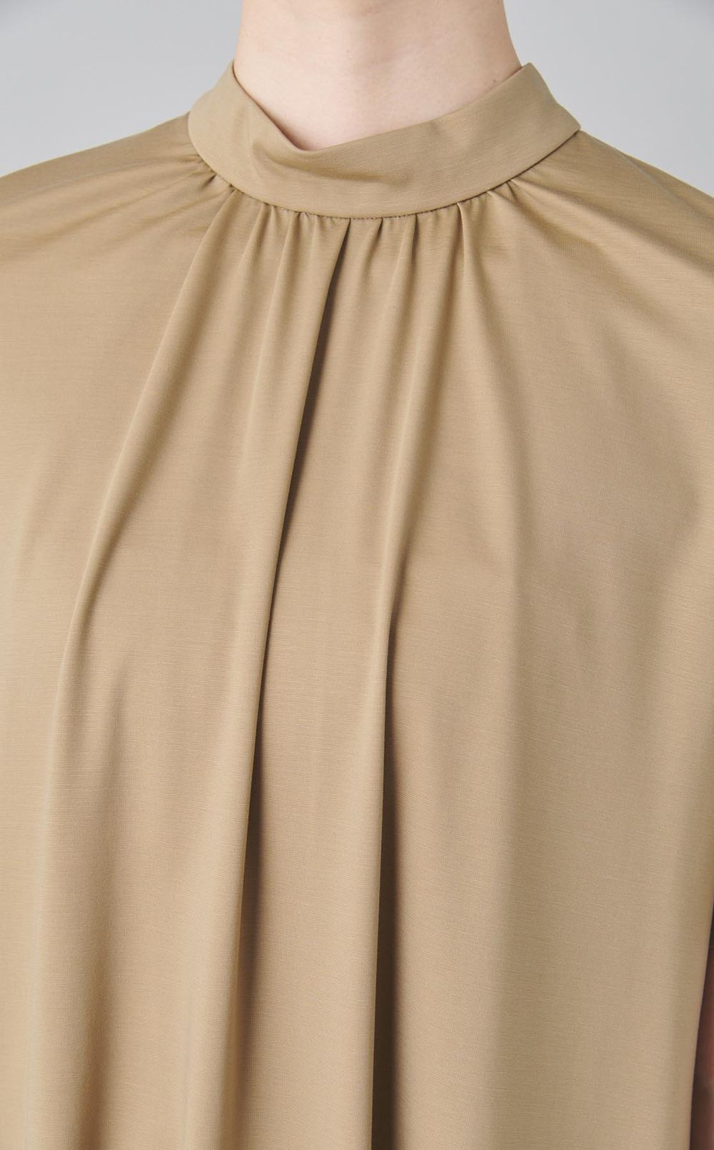 シルケットポンチAラインドレス