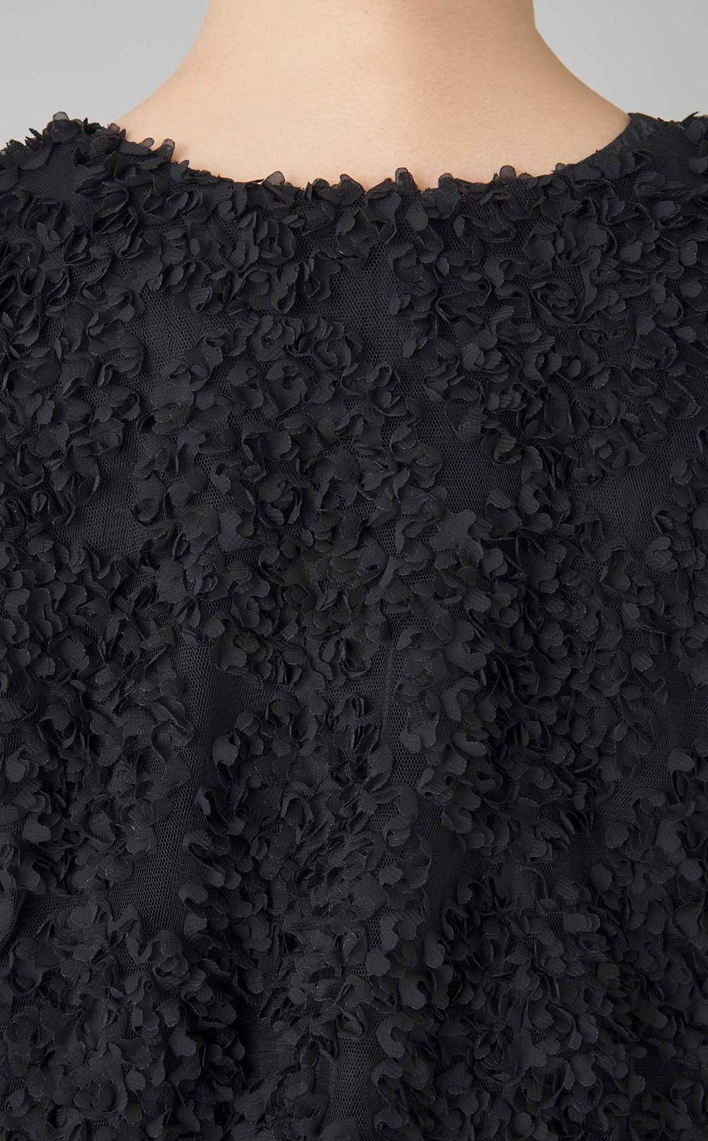 2wayボレロ付きワンピース