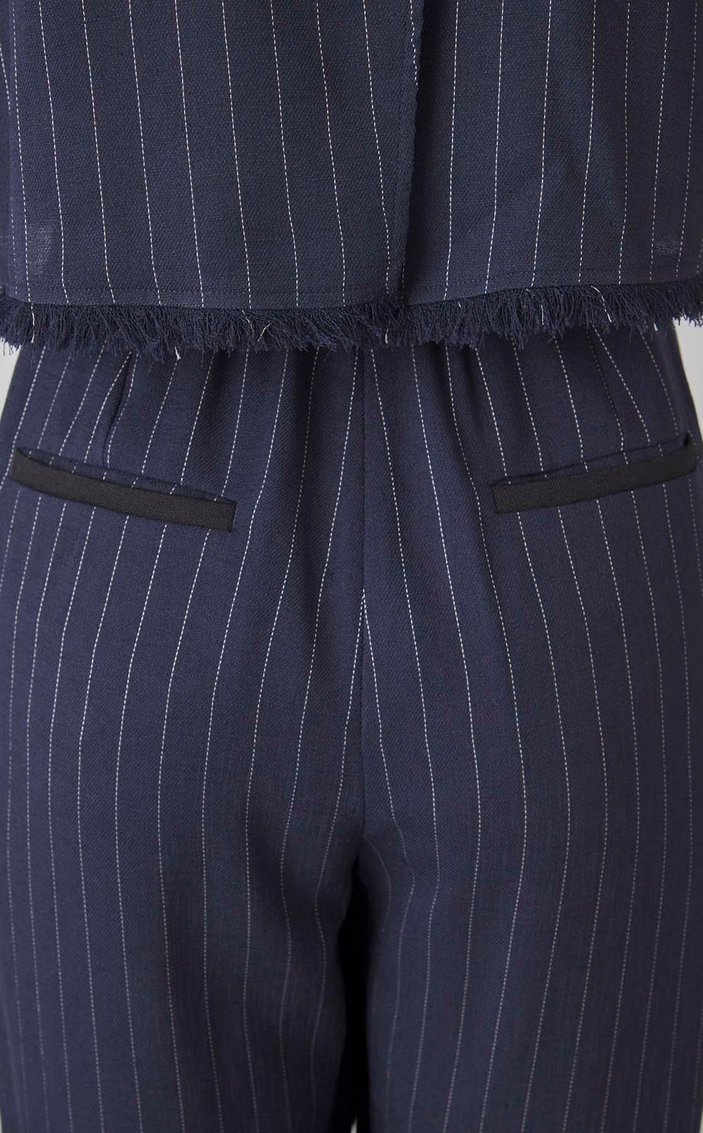 ツイルオーバーオイル