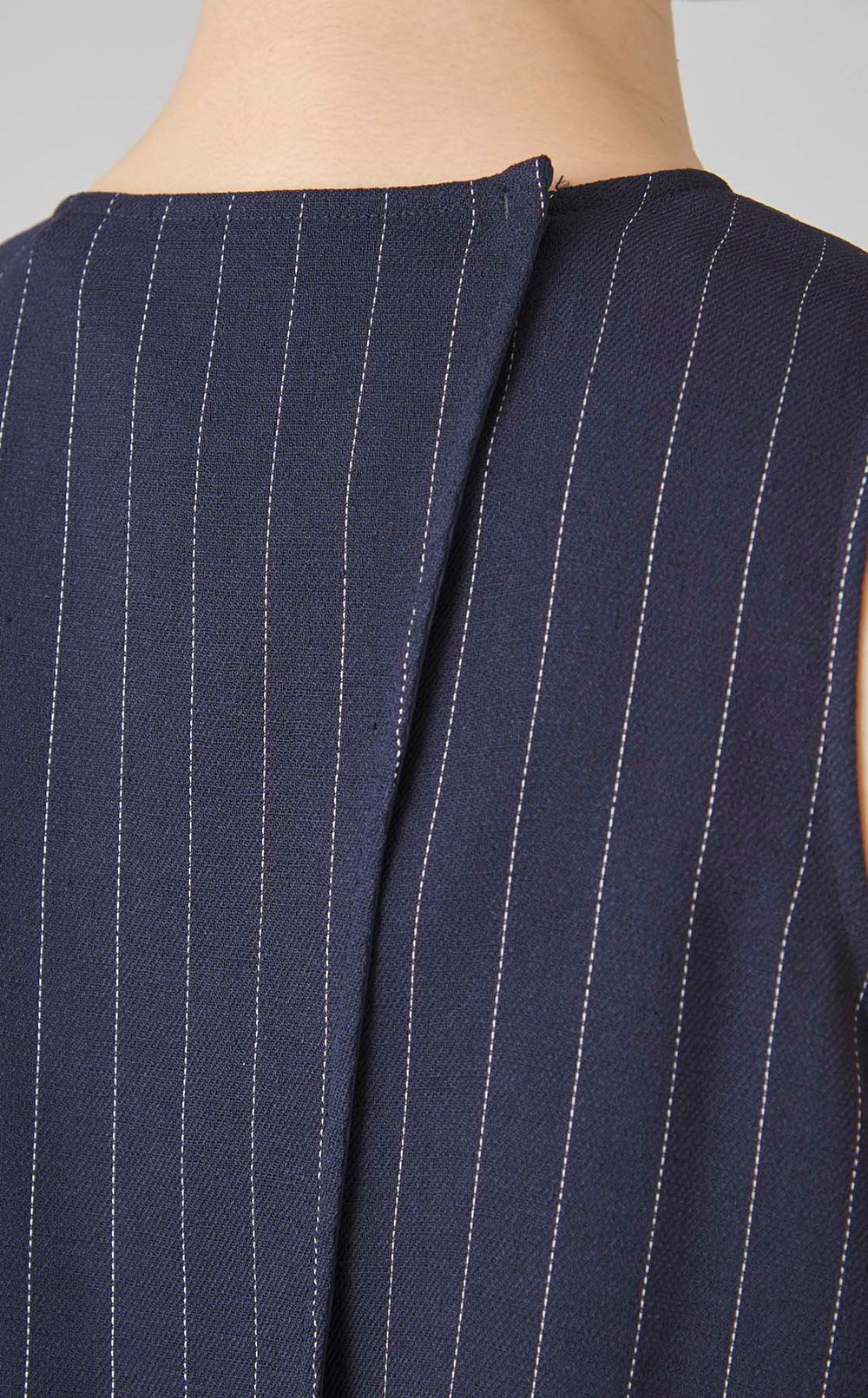 ツイルオーバーオイル