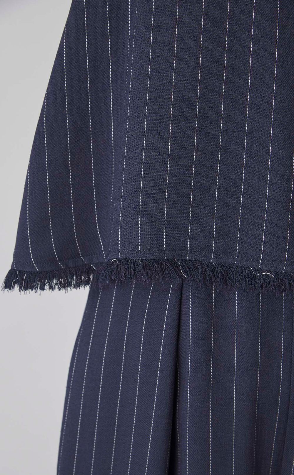 ツイルオーバーオイル