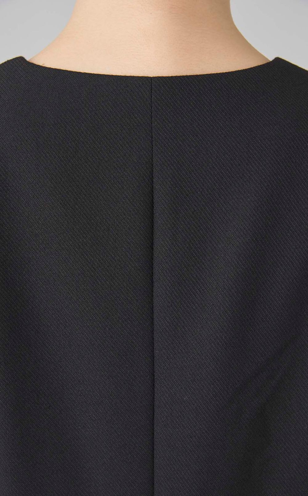 ジレコンビネーションワンピース