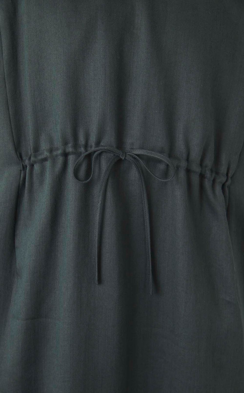 アメリカンスリーブワンピース