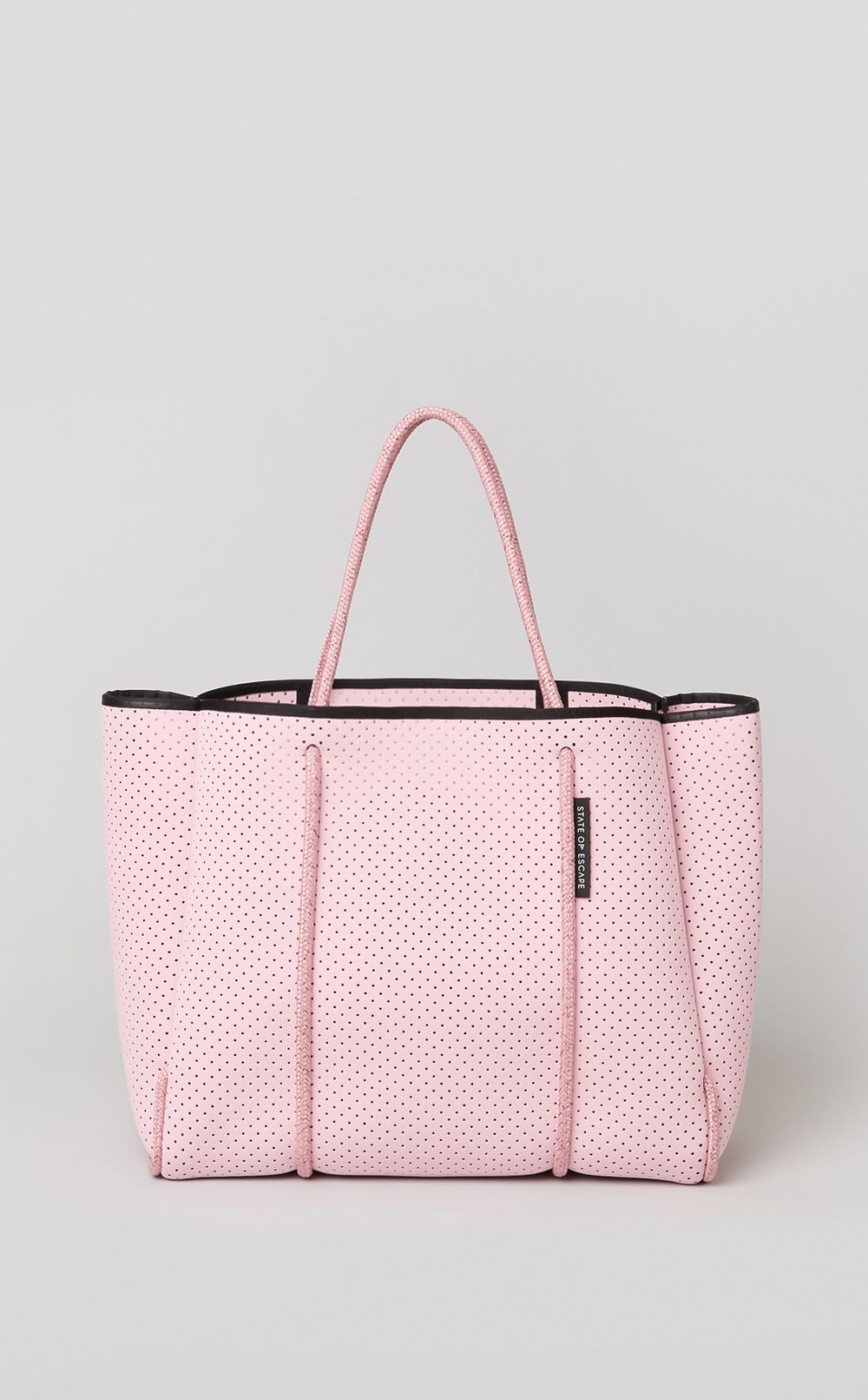 FRYINGSOLOトートバック