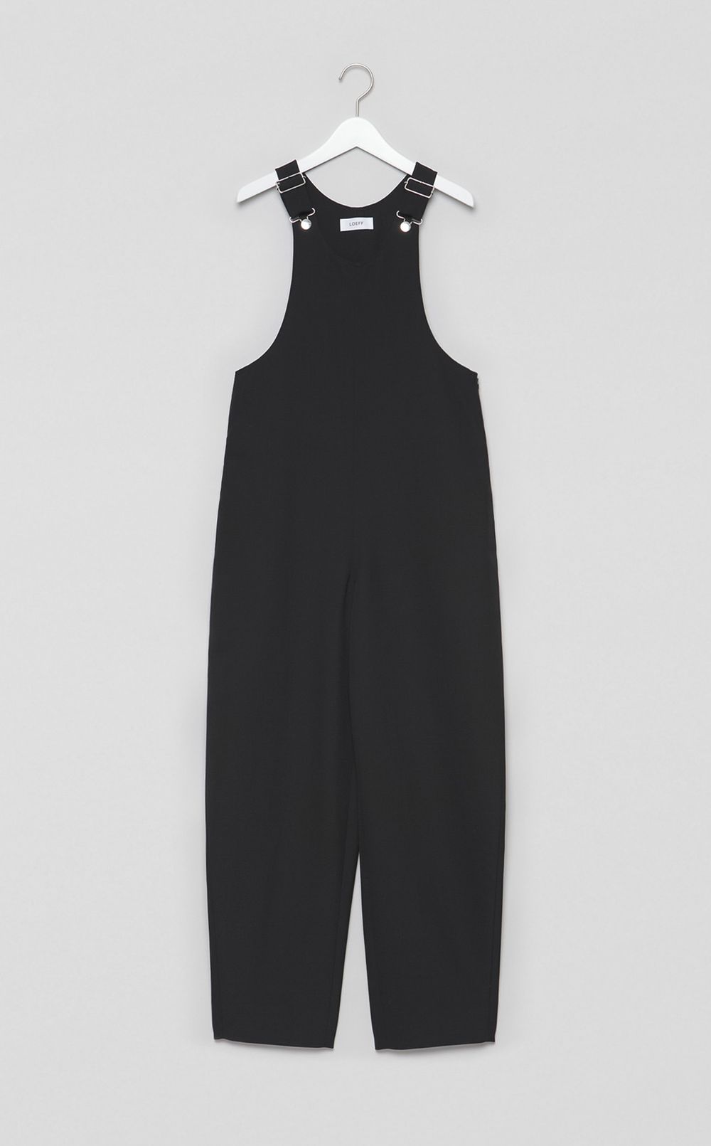 アメリカンスリーブオーバーオール