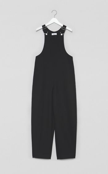 アメリカンスリーブオーバーオール