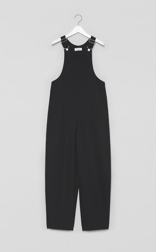 アメリカンスリーブオーバーオール