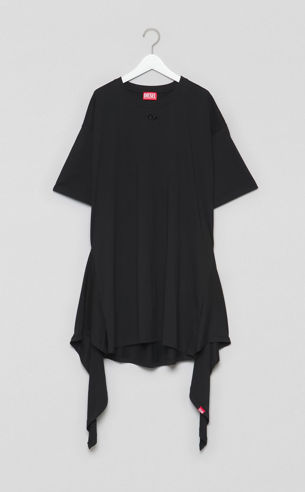 Dロゴジャージワンピース