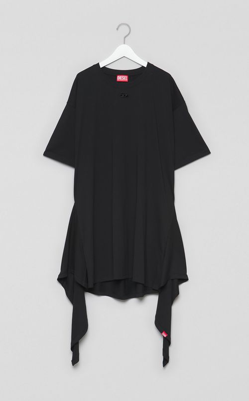 Dロゴジャージワンピース