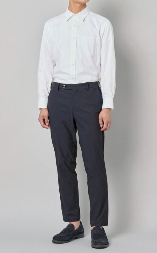 ストレッチトリコットパンツ