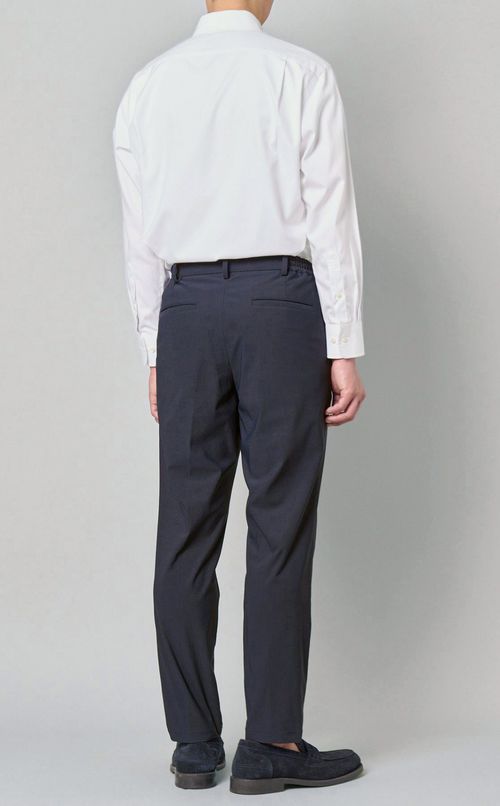 ストレッチトリコットパンツ