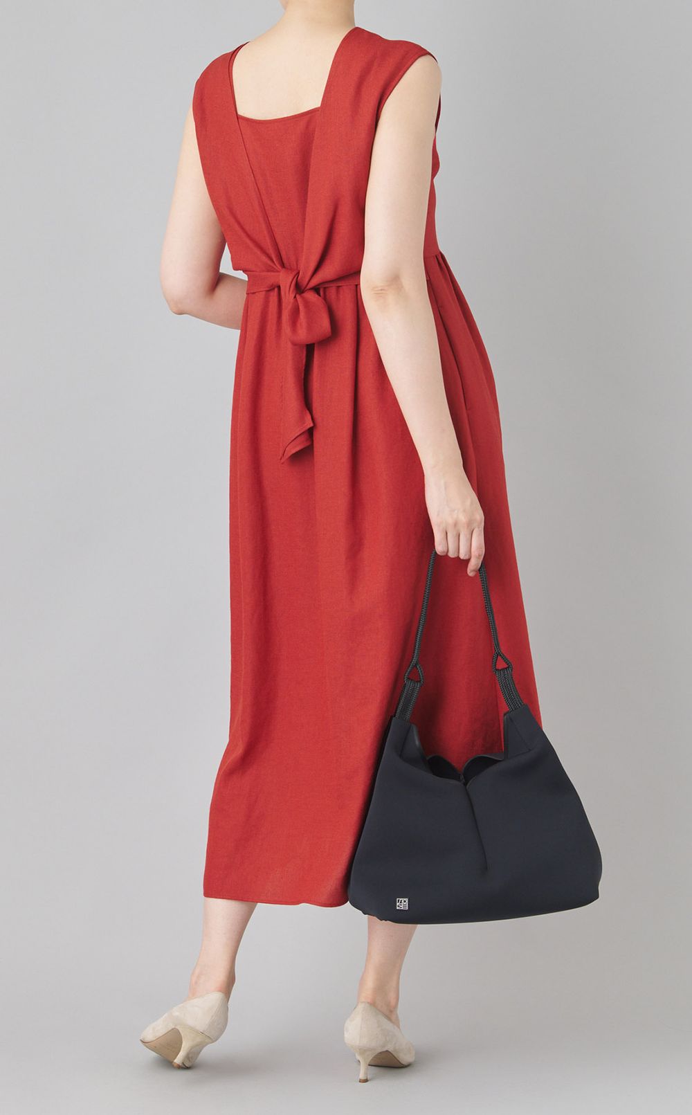 SOLSTICE MINItoteバック