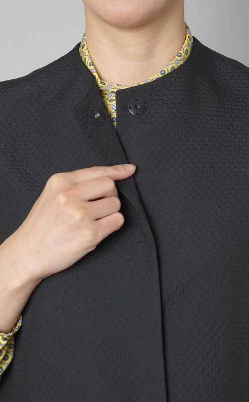 ピンドットマトラッセベスト