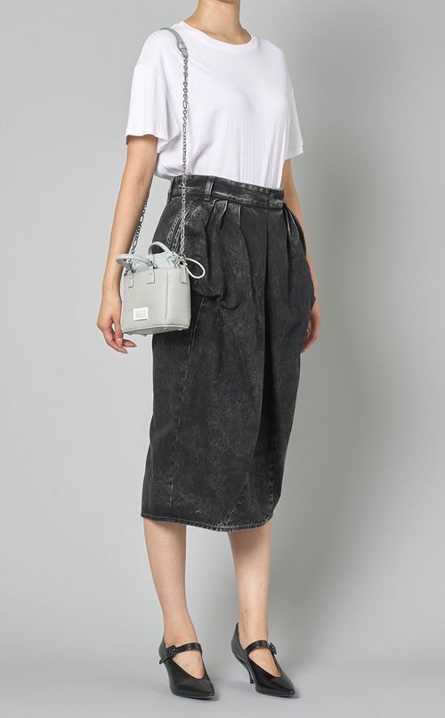 5ACチェーンミニショルダーバッグ