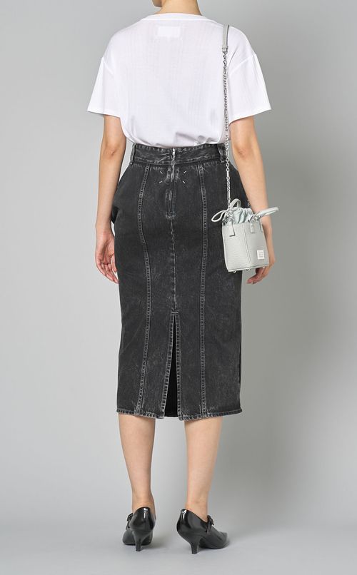 5ACチェーンミニショルダーバッグ