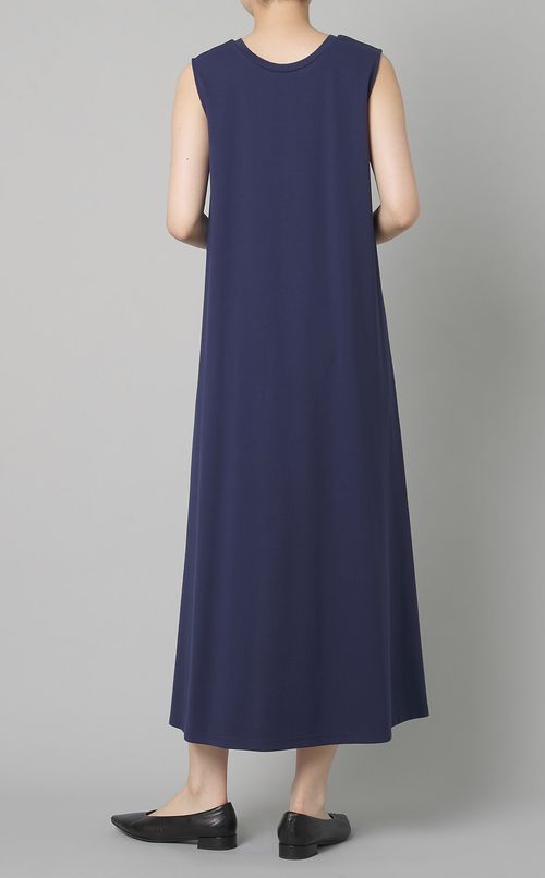 シアーレイヤードカットワンピース