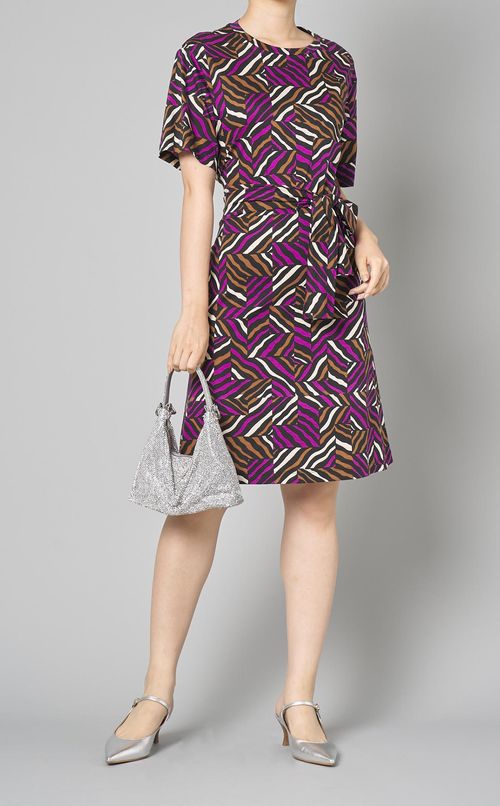 JULESラインストーンハンドバッグ