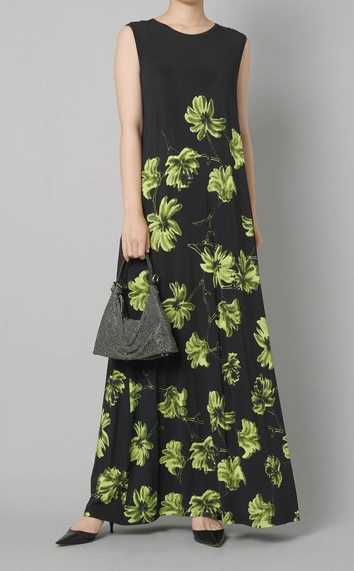 JULESラインストーンハンドバッグ