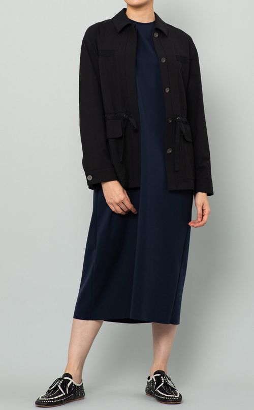 ミリタリージャケット