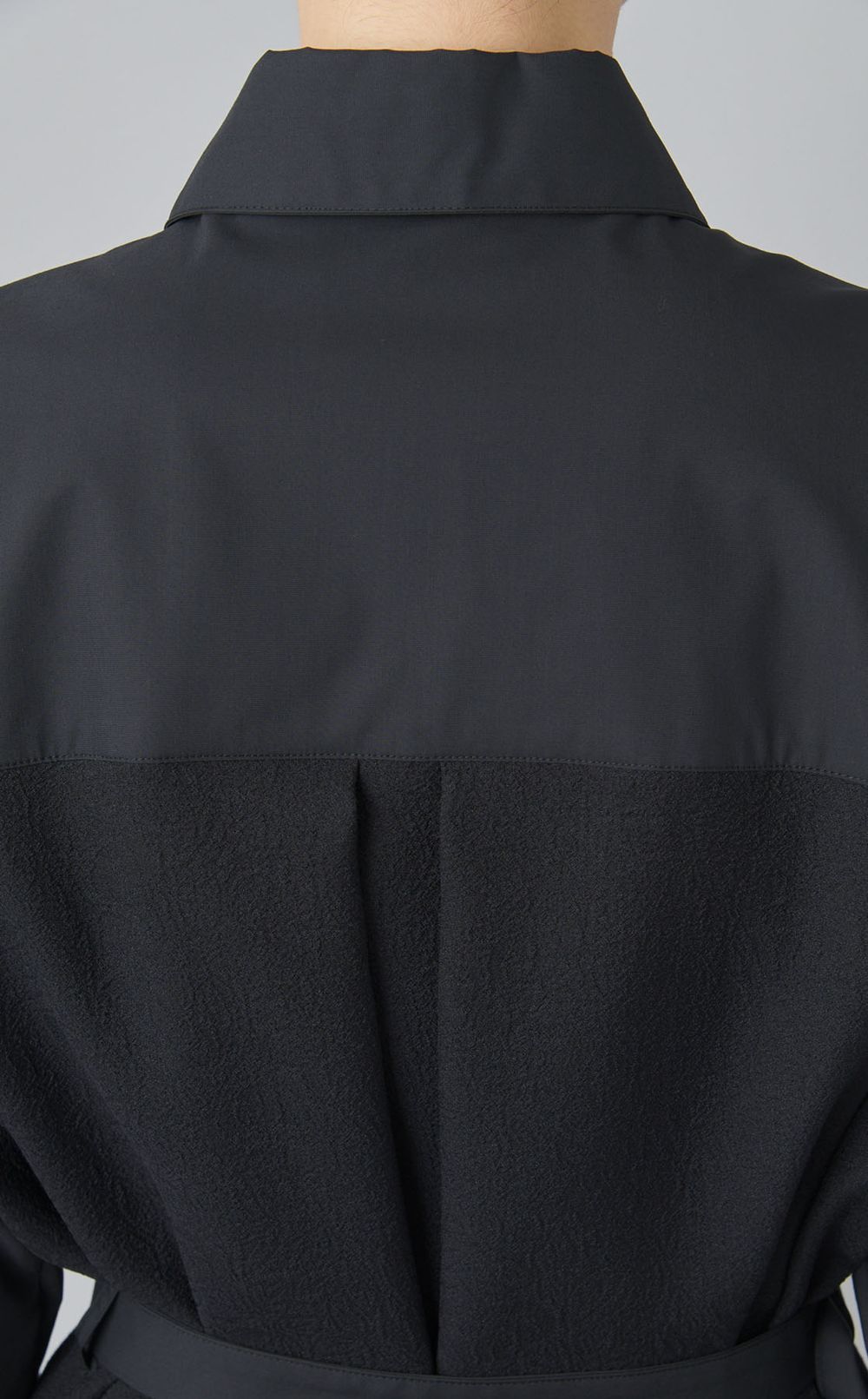 エンブロイダリーワンピース