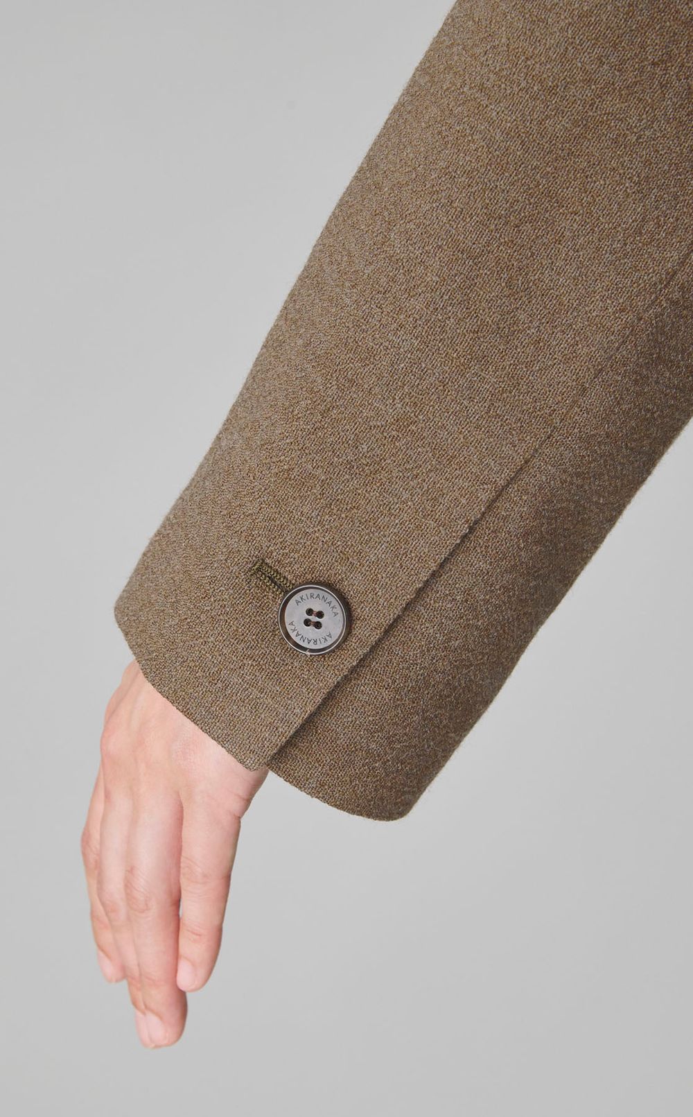 テーラードジャケットペプラムワンピース