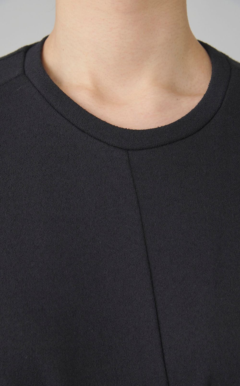 ラップウエストコンビワンピース