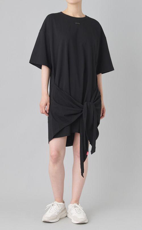 Dロゴジャージワンピース