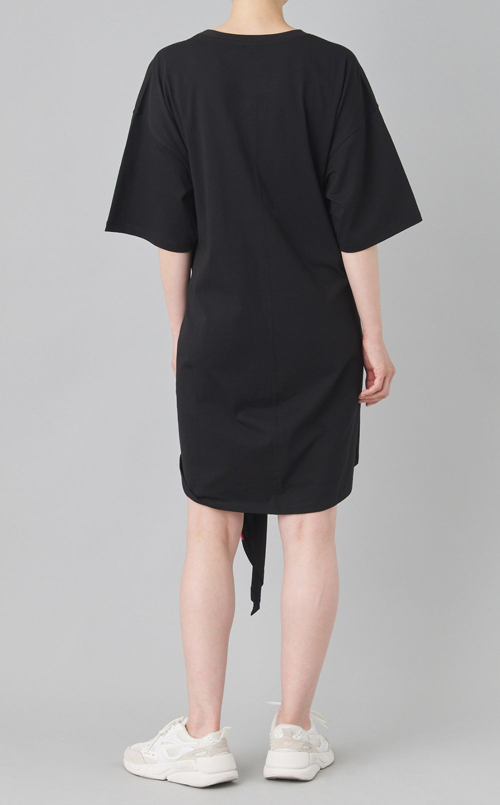 Dロゴジャージワンピース