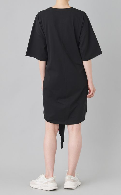 Dロゴジャージワンピース