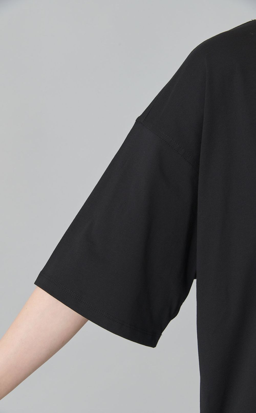 Dロゴジャージワンピース