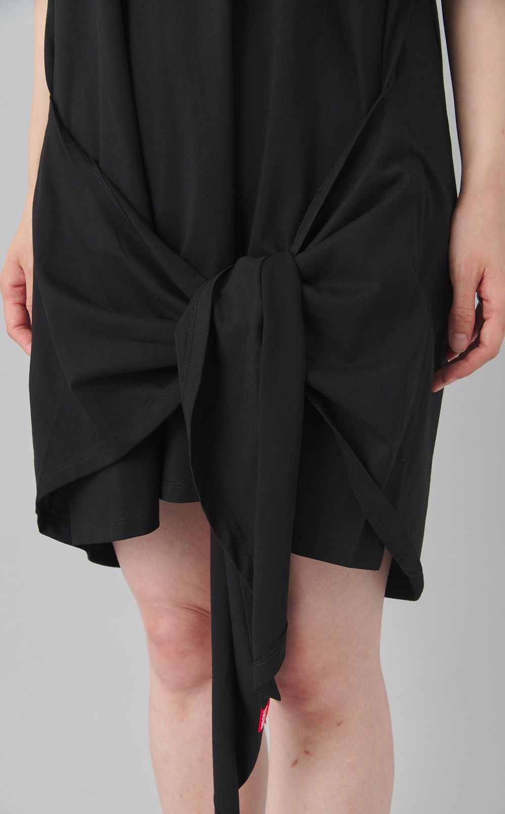 Dロゴジャージワンピース